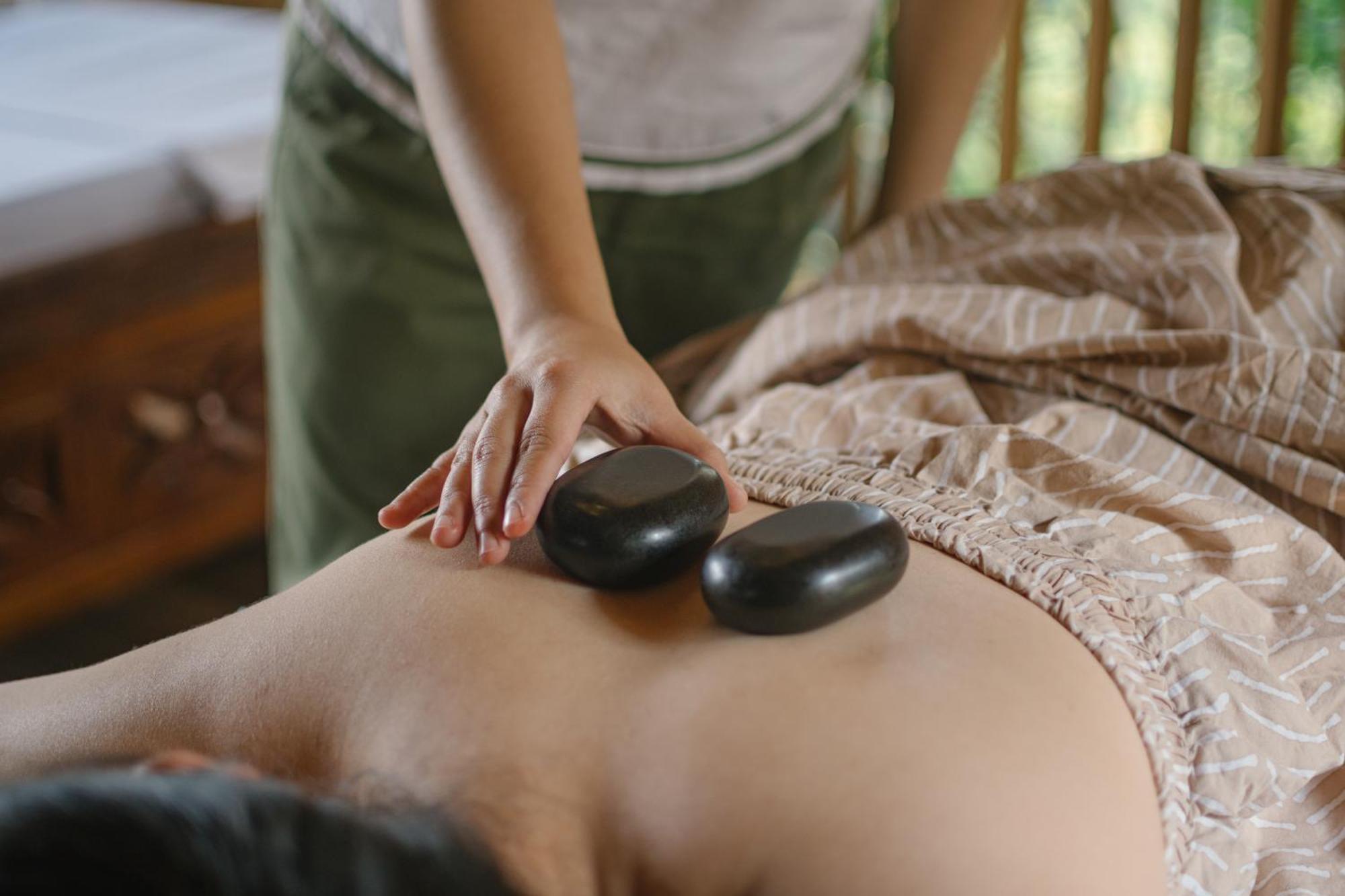 Novus Giri Resort & Spa Puncak Kültér fotó